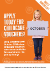 Child Care Vouchers